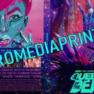 Queens of the Dead (2025) Blu-ray Queens of the Dead (2025) Blu-ray