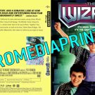 The Wizard (1989) 4k Blu-ray