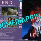 Legend (1985) Theatrical & Director's Cut 4k Blu-ray