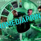Green Lantern (2011) Extended Cut 4k Blu-ray Green Lantern (2011) Extended Cut 4k Blu-ray