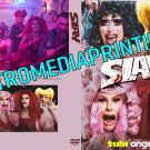 Slay (2024) DVD