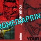 Your Host (2025) 4k Blu-ray