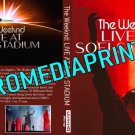The Weeknd: Live at Sofi Stadium (2023) 4k Blu-ray The Weeknd: Live at Sofi Stadium (2023) 4k Blu-ray