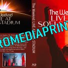 The Weeknd: Live at Sofi Stadium (2023) Blu-ray