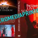 The Weeknd: Live at Sofi Stadium (2023) DVD