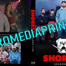 Shoresy Complete Season 5 Blu-ray Shoresy Complete Season 5 Blu-ray