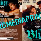 The Bluff (2026) 4k Blu-ray