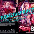 Pretty Boy (2021) DVD