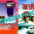 Disney's The Love Bug (1968) Blu-ray