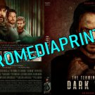 Terminal List: Dark Wolf Complete Season 1 Blu-ray ***3 Disc Set*** Terminal List: Dark Wolf Complete Season 1 Blu-ray ***3 Disc Set***
