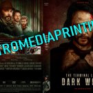 Terminal List: Dark Wolf Complete Season 1 DVD ***3 Disc Set***