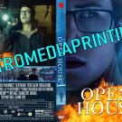 The Open House (2018) DVD