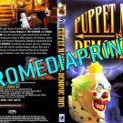Puppet Master vs Demonic Toys (2004) Blu-ray Puppet Master vs Demonic Toys (2004) Blu-ray
