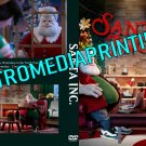 Santa, Inc. Complete Series DVD Santa, Inc. Complete Series DVD