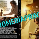 House of David Season 1 Blu-ray ***3 Disc Set***