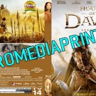 House of David Season 2 Blu-ray ***3 Disc Set*** House of David Season 2 Blu-ray ***3 Disc Set***