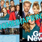 Great News Season 1 Blu-ray ***2 Disc Set*** Great News Season 1 Blu-ray ***2 Disc Set***