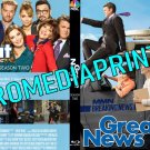 Great News Season 2 Blu-ray ***2 Disc Set*** Great News Season 2 Blu-ray ***2 Disc Set***