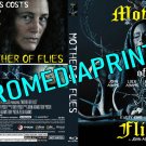Mother of Flies (2025) Blu-ray Mother of Flies (2025) Blu-ray