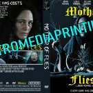 Mother of Flies (2025) DVD