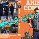 Animal Control Season 1 Blu-ray ***2 Disc Set***