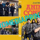 Animal Control Season 2 Blu-ray ***2 Disc Set*** Animal Control Season 2 Blu-ray ***2 Disc Set***