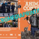 Animal Control Season 1 DVD ***2 Disc Set***