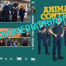 Animal Control Season 3 DVD ***2 Disc Set***
