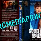 Good Cop, Bad Cop 2025 Season 1 Blu-ray ***2 Disc Set***