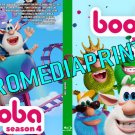 Booba Volume 2 Blu-ray ***2 Disc Set*** Booba Volume 2 Blu-ray ***2 Disc Set***