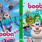 Booba Volume 2 DVD ***2 Disc Set***