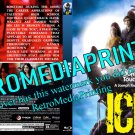 Ick (2024) Blu-ray