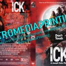 Ick (2024) DVD