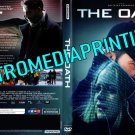 The Oath (2016) DVD