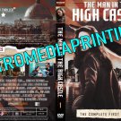 Man in the High Castle Season 1 DVD ***3 Disc Set***