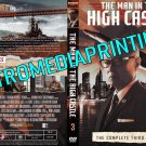 Man in the High Castle Season 3 DVD ***3 Disc Set*** Man in the High Castle Season 3 DVD ***3 Disc Set***