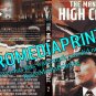 Man in the High Castle Complete Series Seasons 1,2,3,4 Blu-ray ***12 Disc Set***