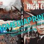Man in the High Castle Complete Series Seasons 1,2,3,4 Blu-ray ***12 Disc Set***