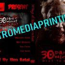 30 Days of Night Dust to Dust DVD 30 Days of Night Dust to Dust DVD