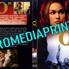 "O" Othello (2001) Blu-ray