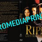 Ripper: Letter from Hell (2001) Blu-ray