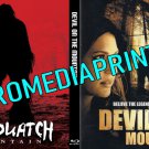 Devil on the Mountain (2006) Blu-ray AKA Sasquatch Mountain Devil on the Mountain (2006) Blu-ray AKA Sasquatch Mountain
