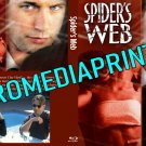 Spider's Web (2002) Blu-ray