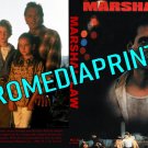 Marshal Law (1996) Blu-ray