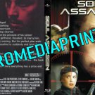 Soul Assassin (2001) Blu-ray