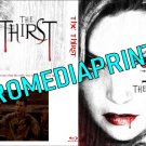 The Thirst (2006) Blu-ray