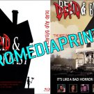 Dead and Breakfast (2004) Blu-ray Dead and Breakfast (2004) Blu-ray