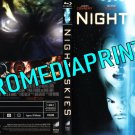 Night Skies (2007) Blu-ray