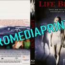 Life Blood (2009) Blu-ray