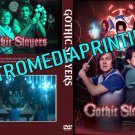Gothic Slayers (2025) DVD